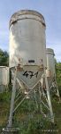unbek Silo 18 cbm 