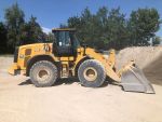 Caterpillar Radlader 950 M 