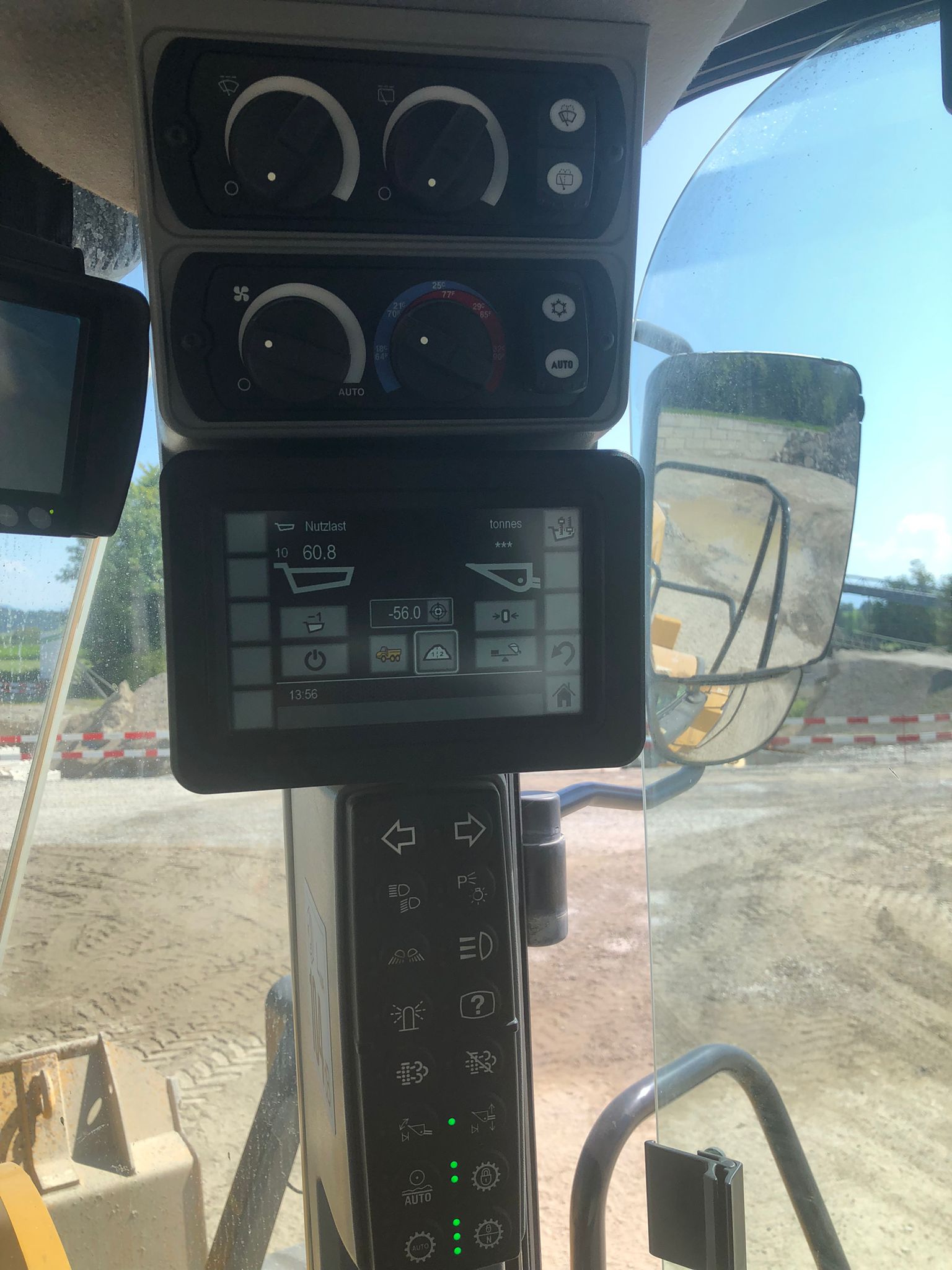 Caterpillar Radlader 950 M