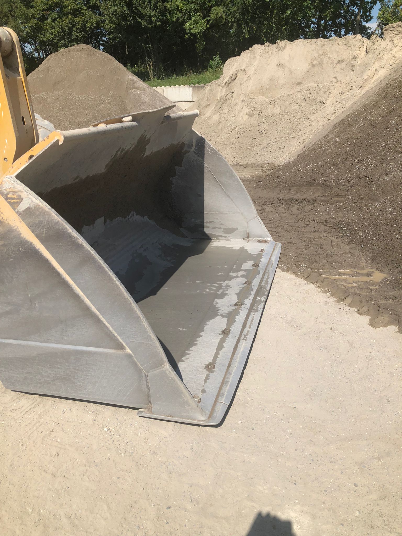 Caterpillar Radlader 950 M