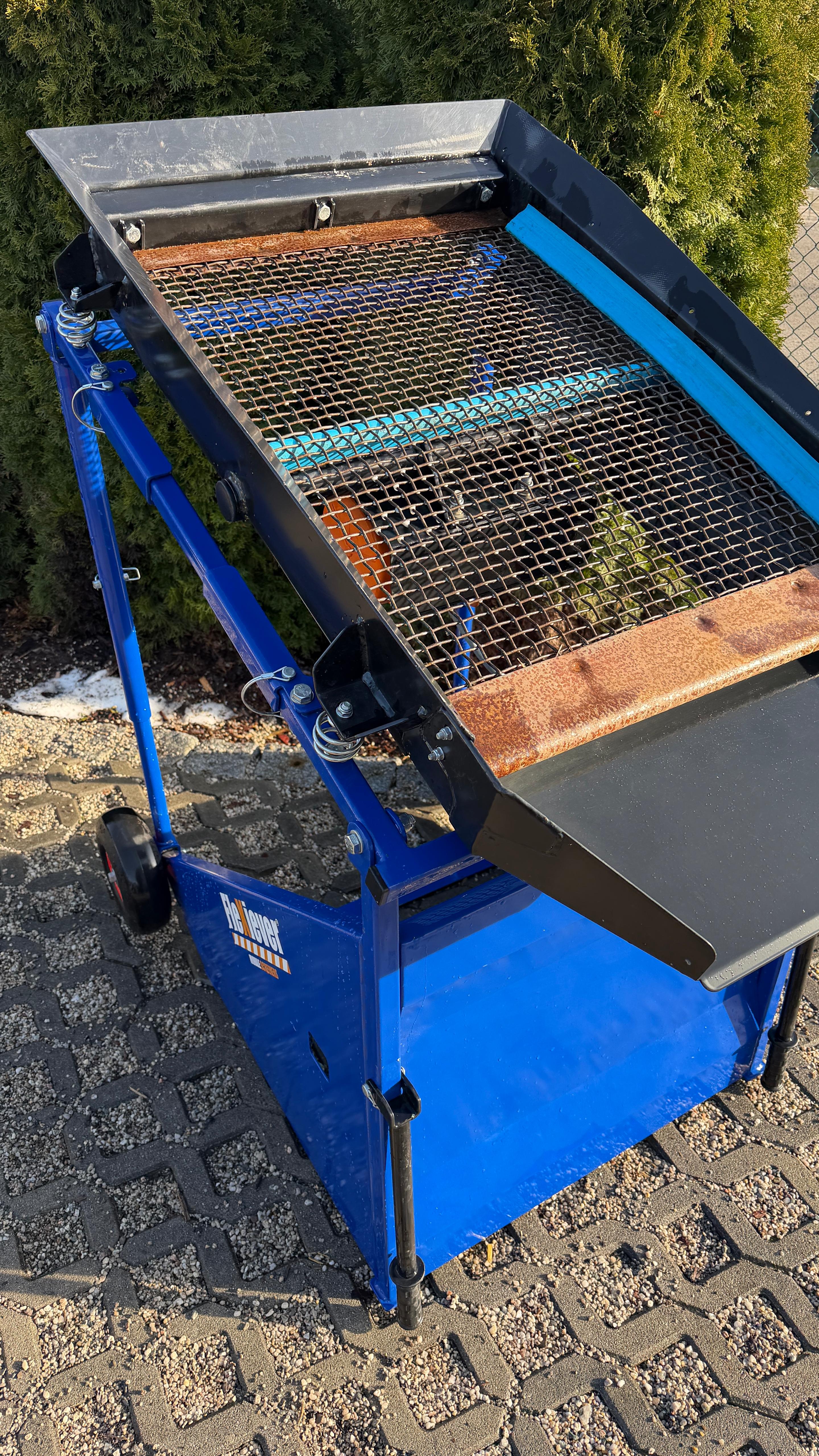 Flexiever   MS Garden 