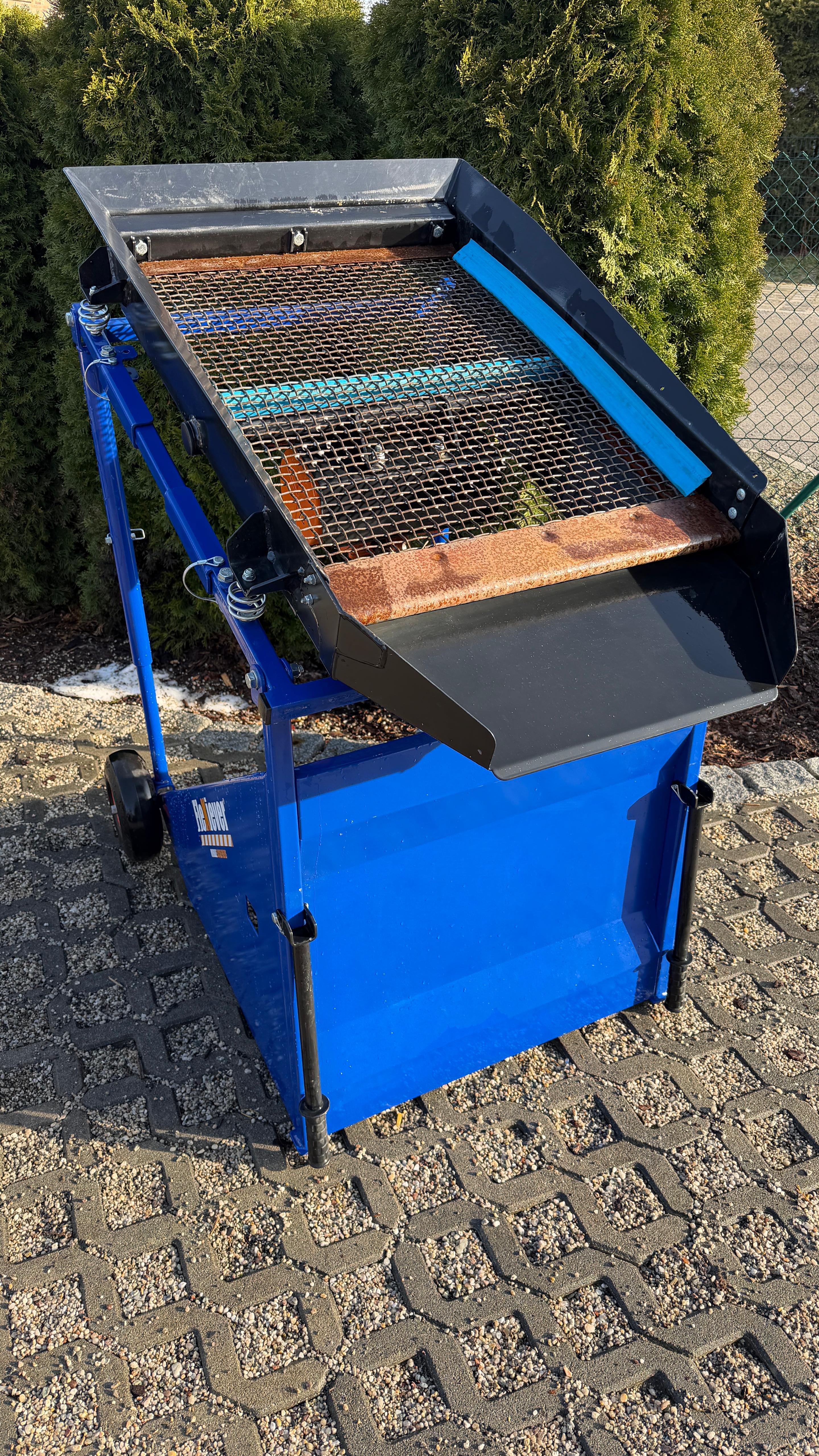 Flexiever   MS Garden 