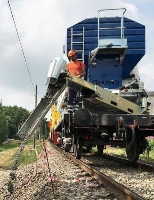 BLEND schienengebunden "On Rail"