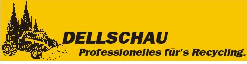 Recyclingexperte Dellschau