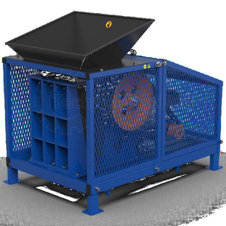 BIZON B300 Minibrecher